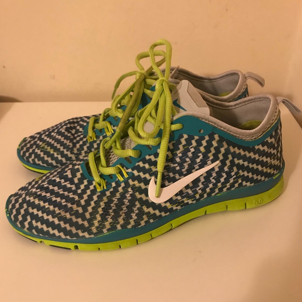 Nike shoes
